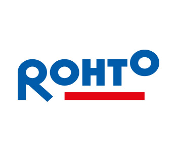 2019 JOINING FORCES WITH ROHTO PHARMACEUTICAL 2019 JOINING FORCES WITH ROHTO PHARMACEUTICAL