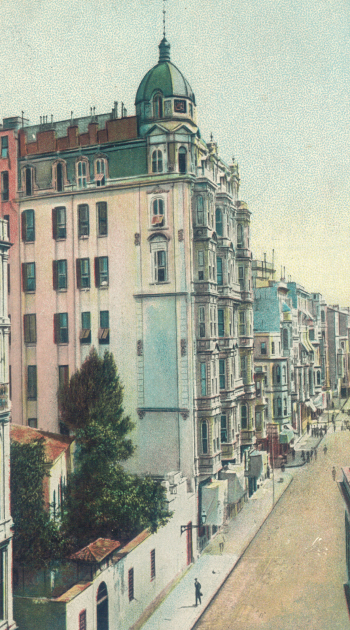 1895 SMALL PHARMACY BIG DREAMS 1895 SMALL PHARMACY BIG DREAMS