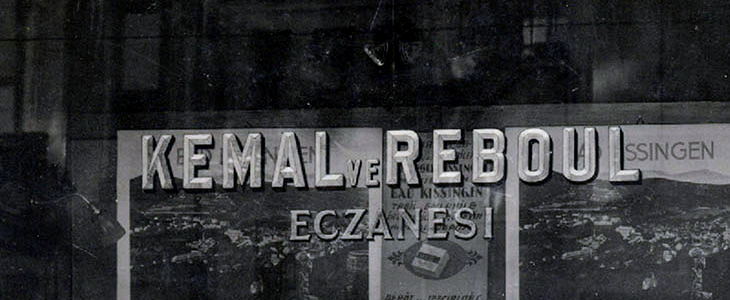 1936 BECOMING A LOVEMARK 1936 BECOMING A LOVEMARK