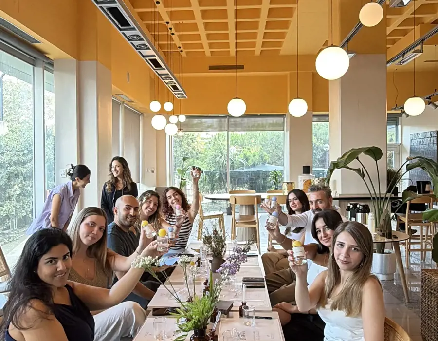 True ? Lounge Lab’de Her Formül Yeni Bir Hikayeye Dönüşüyor :
