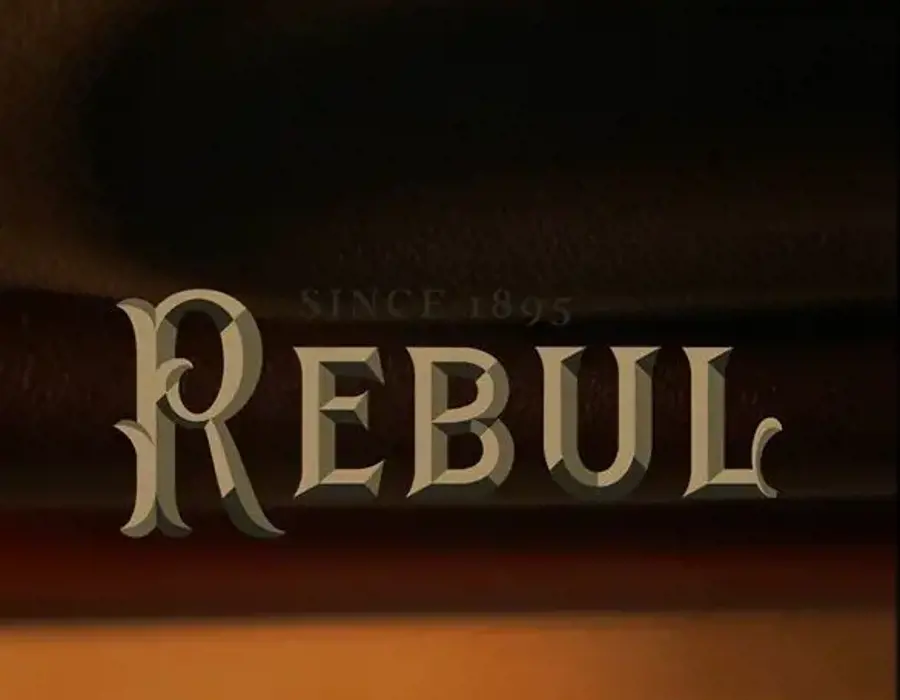 True ? Rebul Holding Marka Evreni: Miras, Estetik ve İnovasyon :