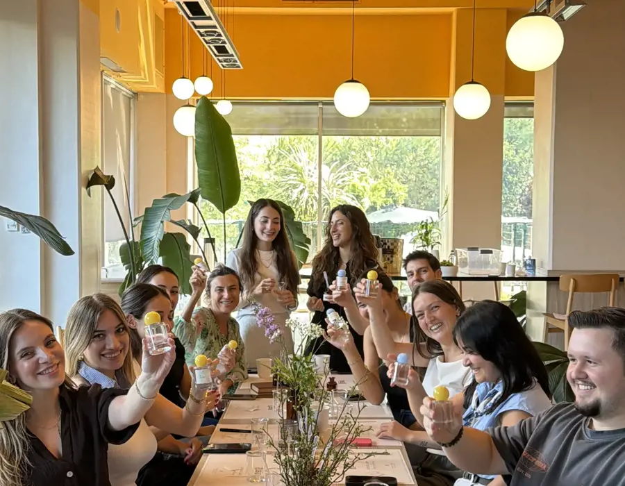 True ? Lounge Lab’de Yeni Formüller, Yeni Deneyimler :