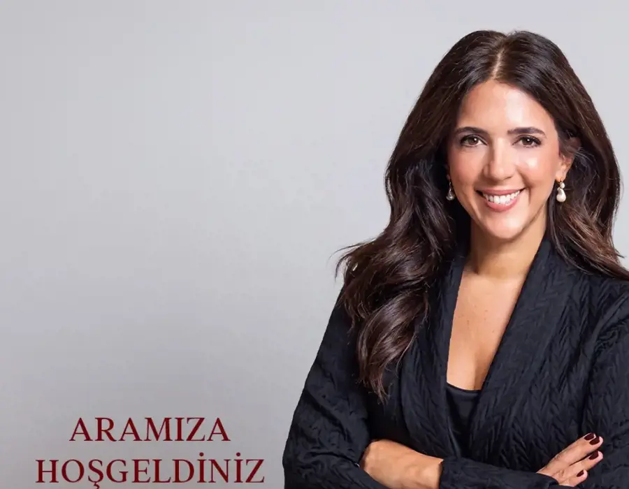 True ? Zeynep Yenigün Turay, Atelier Rebul Global Chief Marketing Officer Olarak Göreve Başladı :